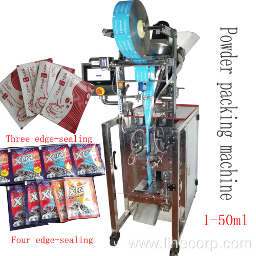 High Quality Automatic Powder Packing Machine